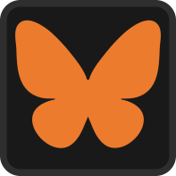 bluesky icon