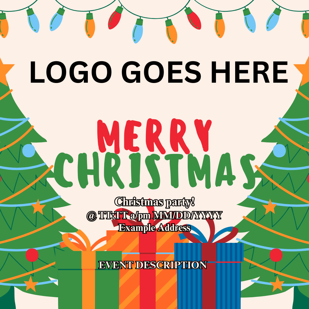 An Xmas party invite. dec_8_2023