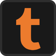 tumblr icon